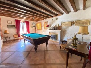  Maison à vendre 6 pièces 207 m²