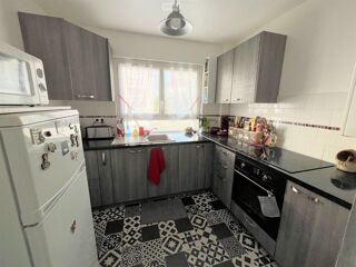  Immeuble � vendre 2 pi�ces 48 m�