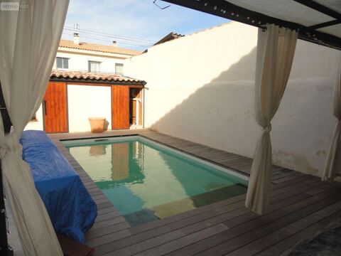   Vente Maison Maison - 5 pi�ce(s) - 140 m�