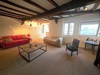  Appartement à vendre 3 pièces 82 m²