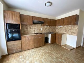  Maison à vendre 4 pièces 130 m²