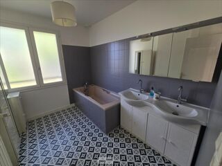 Maison à vendre 5 pièces 100 m²