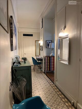  Appartement à vendre 3 pièces 81 m²