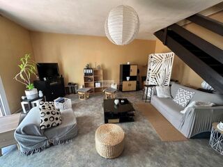 Maison à vendre 5 pièces 97 m²