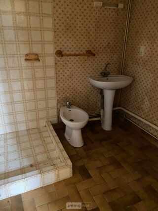  Maison � vendre 3 pi�ces 65 m�