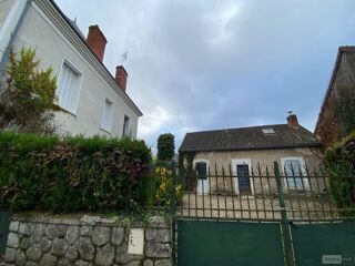  Maison à vendre 8 pièces 190 m²