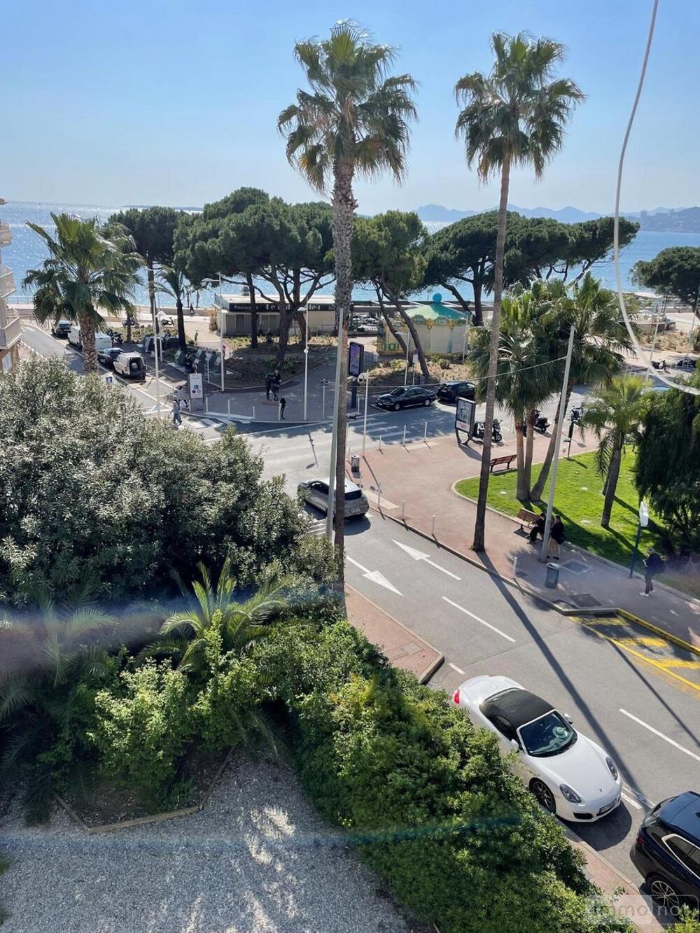 � vendre  Propri�t�/ch�teau Antibes (06600)