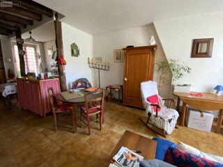  Maison à vendre 3 pièces 82 m²
