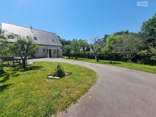  Maison à vendre 7 pièces 150 m²