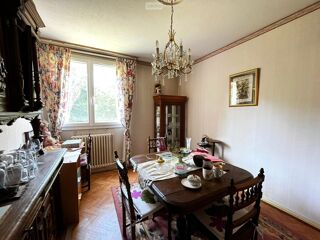 Immeuble à vendre 4 pièces 74 m²