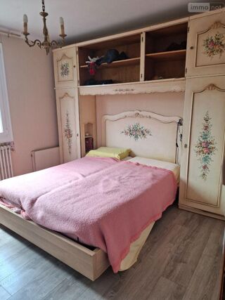  Maison � vendre 4 pi�ces 112 m�