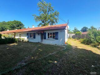  Maison � vendre 3 pi�ces 72 m�