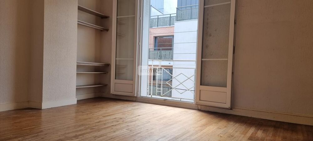 TOURS, T3 - Tours rue Franklin Roosevelt :Nicolas Da Sil....