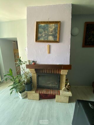  Maison � vendre 4 pi�ces 97 m�