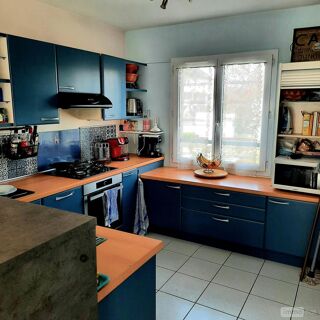  Maison � vendre 5 pi�ces 94 m�