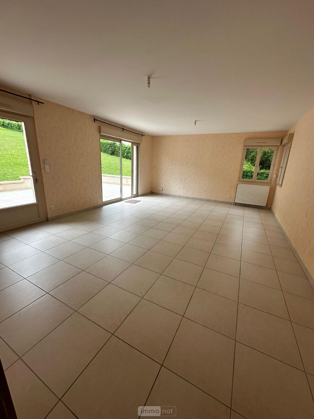 vente Maison - 5 pièce(s) - 166 m² Auxerre (89000)
