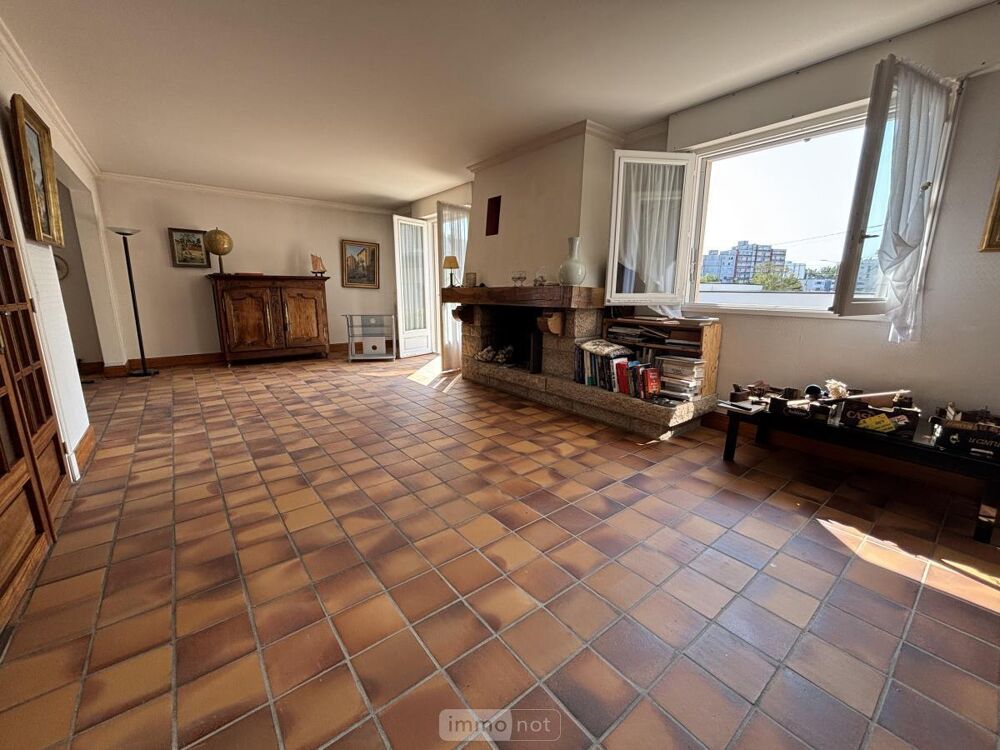 vente Maison - 8 pièce(s) - 182 m² Lorient (56100)