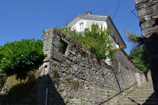  Maison à vendre 8 pièces 140 m²