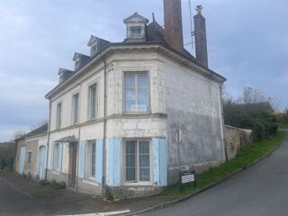  Maison � vendre 12 pi�ces 159 m�