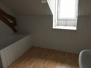  Appartement à louer 2 pièces 34 m²