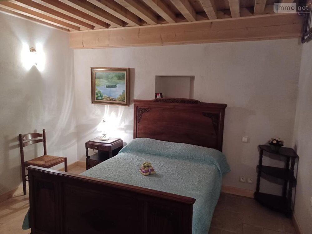 � vendre  Maison Le Poizat (01130)