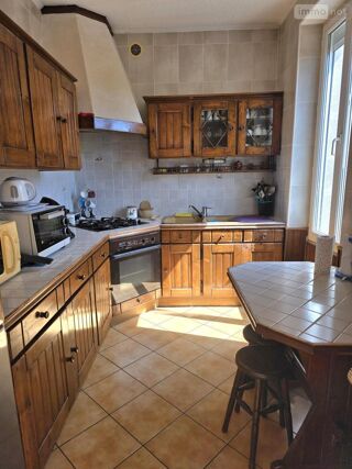  Maison à vendre 4 pièces 90 m²