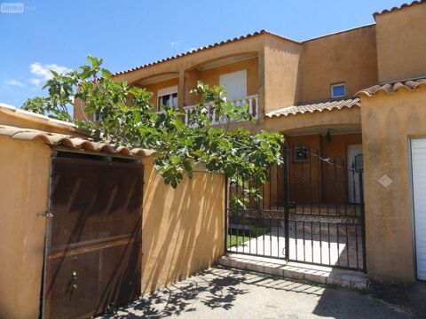   Vente Maison Maison - 5 pi�ce(s) - 96 m�
