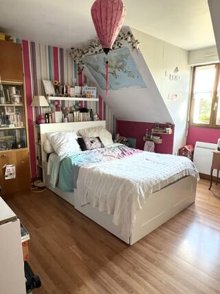 Maison à vendre 6 pièces 148 m²