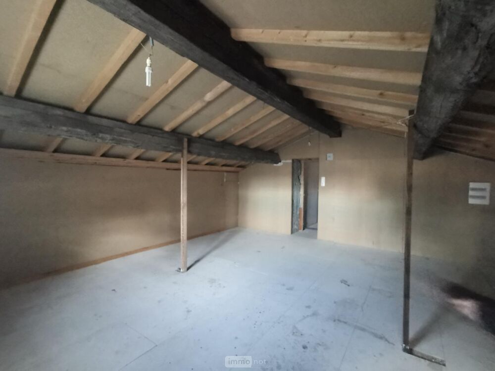 vente Maison - 4 pièce(s) - 110 m² Saint-Marcel-sur-Aude (11120)