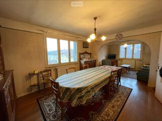  Maison � vendre 5 pi�ces 130 m�