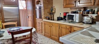  Maison � vendre 7 pi�ces 160 m�