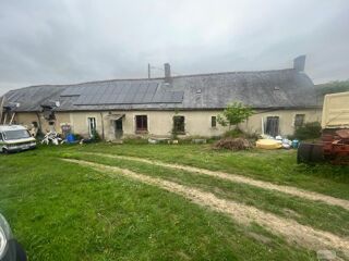  Maison à vendre 6 pièces 79 m²