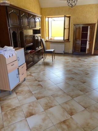  Maison à vendre 5 pièces 105 m²