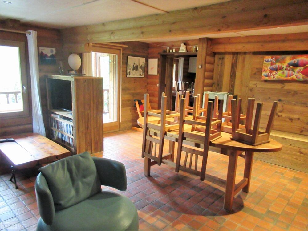 Appartement à vendre à Molines-en-Queyras dans les Haute....
