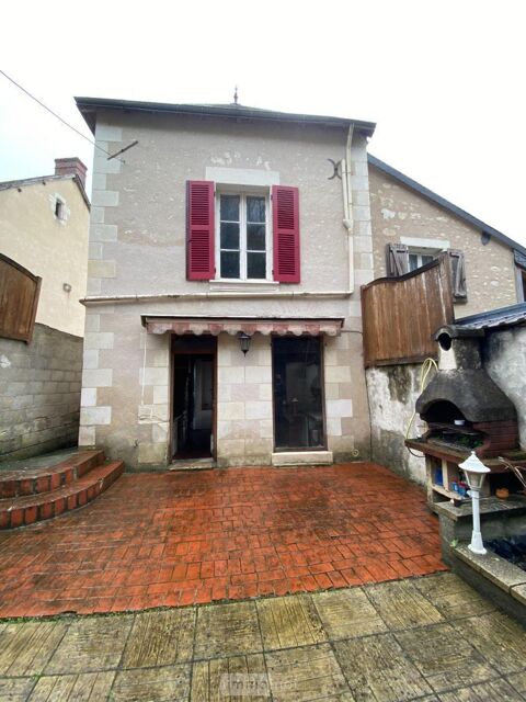   Vente Maison Maison - 3 pi�ce(s) - 77 m�