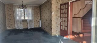  Maison à vendre 8 pièces 160 m²