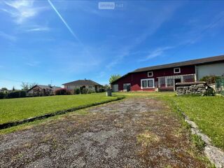  Maison à vendre 3 pièces 64 m²