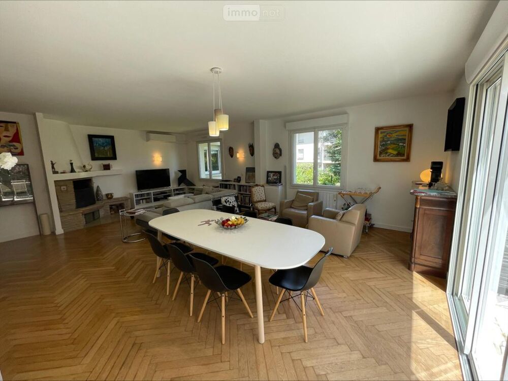 vente Appartement - 4 pièce(s) - 138 m² Bourg-en-Bresse (01000)
