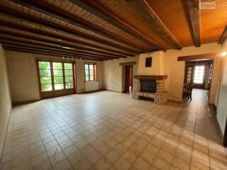  Maison à vendre 5 pièces 183 m²