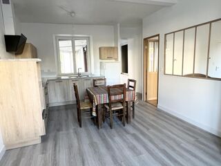  Maison � vendre 5 pi�ces 101 m�