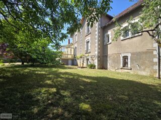  Maison � vendre 8 pi�ces 241 m�