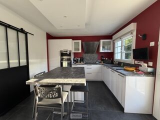 Maison à vendre 7 pièces 148 m²