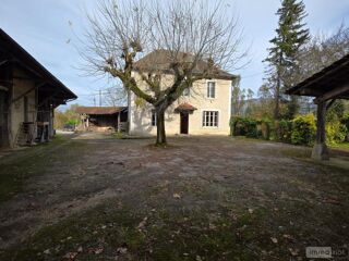  Maison � vendre 7 pi�ces 200 m�