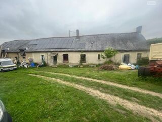  Maison à vendre 6 pièces 79 m²
