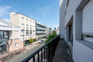 vente Appartement - 2 pièce(s) - 46 m² Suresnes (92150)