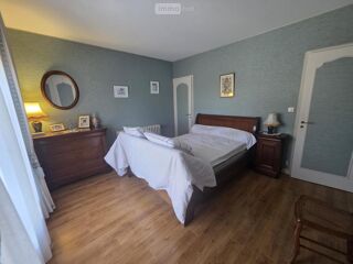  Maison à vendre 5 pièces 141 m²