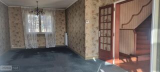  Maison à vendre 8 pièces 160 m²