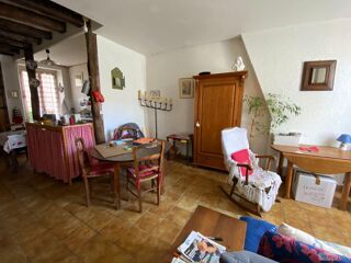  Maison à vendre 3 pièces 82 m²