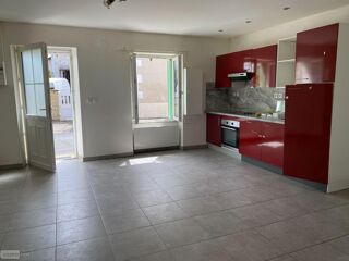  Maison à vendre 3 pièces 67 m²