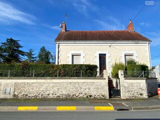  Maison à vendre 4 pièces 111 m²